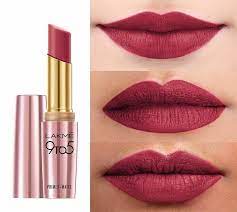 15 Viral Amazon Products Indian Millennials Are Obsessed With Matte Lipstick Shades Lakme Lipstick Shades Matte Lips