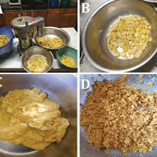 Image result for Strychnos kasengaensis