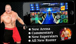 Impact wrestling (stylized as impact!wrestling) is an american professional wrestling promotion based in nashville, tennessee.it is a subsidiary of anthem sports & entertainment. Wwe 2k18 Wrestling Revolution 3d Mod Download