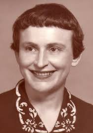 Arlene Bender Gebhardt (1923-2002)