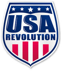 Runs are scored by running between the wickets. Usa Revolution Men S National Team United States Australian Football League