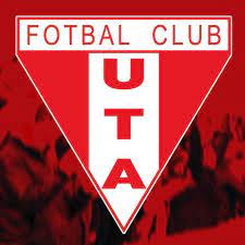 Uta arad have won just 3 of their last 18 home matches in divizia a. Afc Uta Arad 2003 Photos Facebook