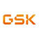 GSK logo