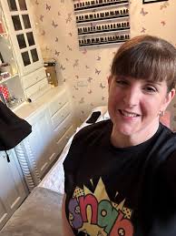 Fiona Townsend is fundraising for SNAP