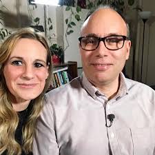 Woman finds love with sperm donor she used 13 years earlier