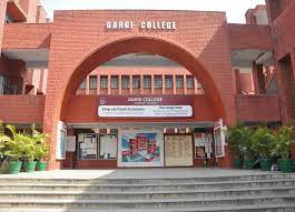 Number of seats in delhi university bba colleges. Gargi College Gargi College Of Delhi University