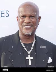 Eric davis hi-res stock photography and images