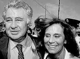 Claudio Boada, el 'Claudillo': del franquismo al clan de La Dehesilla y la  'biutiful people' socialista