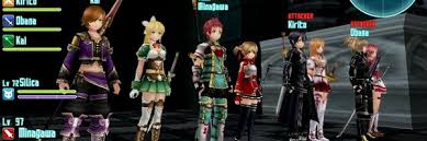 Dec 25, 2016 · for sword art online: Sword Art Online Hollow Realization Outfits Online Sale Up To 61 Off