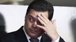 Resultado de imagem para fernando krebis promotor goias