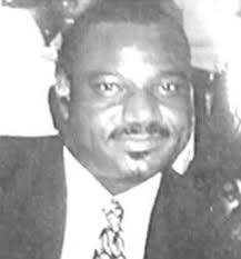 Obituary for GARNETT WHITFIELD ROBERTS