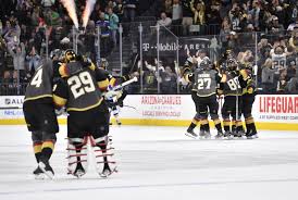 Hit us up for expansion tips. Vegas Golden Knights Stephenson The Hero In Breathtaking Comeback Win