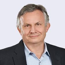 Alex Gersh is Named Paysafe's Newest Chief Financial Officer