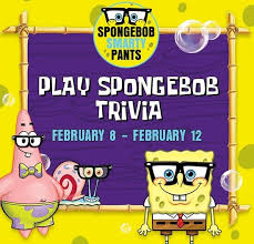 The more questions you get correct here, the more random knowledge you have is your brain big enough to g. Nickelodeon Spongebob Smartypants Challenge Play Trivia To Test Your Spongebob Knowledge Gadget Grasp