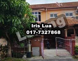 This township is about 30 km from kuala lumpur and 18 km from kuala lumpur international airport. Jalan Seri Putra 4 5 Bandar Seri Putra 43000 Kajang Selangor Jalan Seri Putra 4 5 Bandar Seri Putra Kajang Selangor 3 Bedrooms 1195 Sqft Terraces Link Houses For Sale By Iris Lua Rm 369 000 29648712