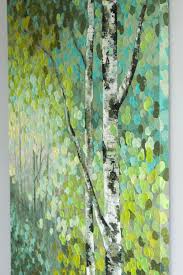 Möchten sie bäume mit acryl malen. 41 Baum Malen Ideen Baum Malen Malerei Baumbilder
