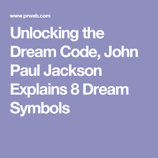 Pin On Dreams