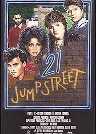 21 jump street 1987 colonna sonora ost. 21 Jump Street Serie Tv 1987 1991 Movieplayer It