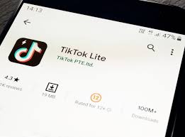 We did not find results for: Tiktok X Tiktok Lite Quais As Diferencas Entre Os Aplicativos