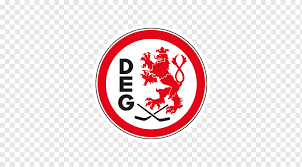 Dusseldorfer Eg Deutsche Eishockey Liga Augsburger Panther Ehc Red Bull Munchen Straubing Tigers Germany Logo Logo Signage Symbol Png Pngwing