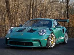 Image result for Essmann Green 2025 Porsche