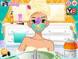 Buy Y8 Games Girl Makeup Off 68