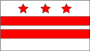 You can personalize, change colors, or add stock images in our online designer. District Of Columbia Washington D C Flag Archives Rebel Us Patriot Flags