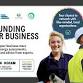 How To: Secure Green Funding For Your Business event image