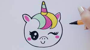 How to draw a unicorn easy from letter t drawing a unicorn easy step by step tutorial.drawing with letters alphabets How To Draw A Unicorn Face Easy Youtube