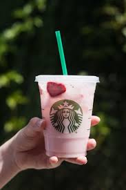 We Tried The Starbucks Pink Drink And It Was Freakin Delicious Pink Drink Starbucks Pink Starbucks Starbucks Pink Drink Recipe