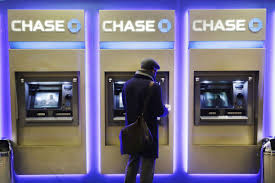 Don't worry it is a common problem and happens with all of us in our life. Chase To Offer Atm Withdrawal By Smartphone Chicago Tribune