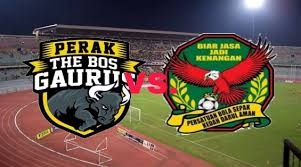 The soccer teams kedah and perak played 42 games up to today. Live Streaming Perak Vs Kedah Final Sukma Perak 19 9 2018 My Info Sukan
