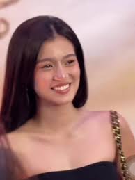 The Real Life Girlfriend of Donny Pangilinan at 2023