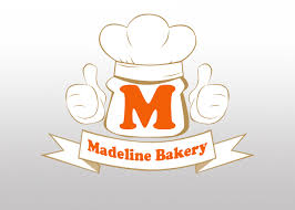 Dah ada logo senang nak buat promosi. Contoh Gambar Logo Kedai Pastry Belog Kite Kite Aje