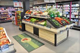 Magasin De Proximite Utile Velleron Reynier Agenceur Agenceur Idees De Meubles Magasin De