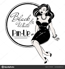 Image result for arte pin up logo
