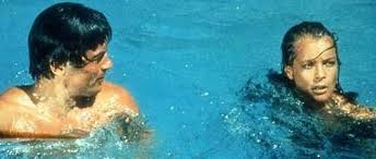 La Piscine Avec Romy Et Delon Le Point
