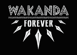Wakanda forever for all the variations of the subject on the site. Image Result For Wakanda Forever Black Panther Marvel Black Panther Art Black Panther Party