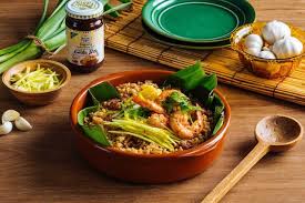 Lemon Greentea Barrio Fiesta Launches Its Own Version Of Everyday Food Delivery Business Food Categories Food Market