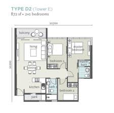 Bay residences, the phase 1a of penang worldcity development by tropicana ivory sdn. Tropicana Bay Residences Penang World City Penang Platinum Property Ppp