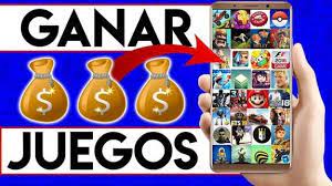 Esta es una lista de apps y juegos para ganar dinero de forma legal desde tu dispositivo android. 8 Apps Para Ganar Dinero Totalmente Gratis