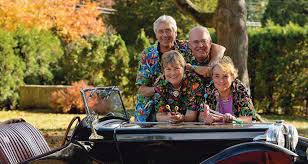 Black River science students visit Iceland