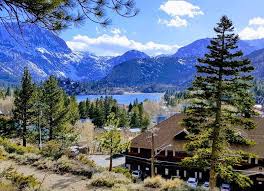 The venue is 0.5 km from perched boulder, while chair j2: Heidelberg Inn Resort At June Lake Calif Has Grill And Internet Access Updated 2021 Tripadvisor June Lake Vacation Rental