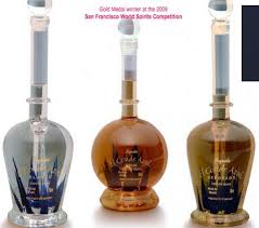 This Packaging Concept With The Agave Plant Inside The Bottle Looks Suprisingly Like The Milagro Bottle Don T You Think Tequila Bottles Tequila Wine And Liquor