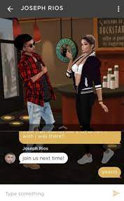 103.36 mb, was updated 2021/05/10 requirements:android: Imvu Mobile Apk Para Android Descargar