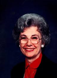 Katherine Roberts Obituary