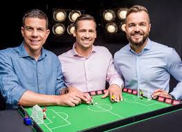 Weil der markt der fußballrechte umkämpft ist, kann man als kunde von attraktiven preisen profitieren und so recht günstig einen bundesliga live stream abonnieren. Neue Srf Experten Fur Die Super League Medienportal Srf