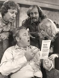 30 Things That Went On Behind The Scenes Of All In The Family