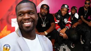 However 50 cent, who has been. 50 Cent Fires Shots At G Unit Members With Savage Instagram Post Capital Xtra