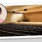 Classical Piano Concert:  Naoko Kasai returns to event image
